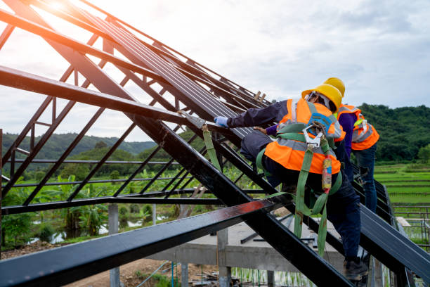 Best Roof Replacement Cost  in Wagoner, OK