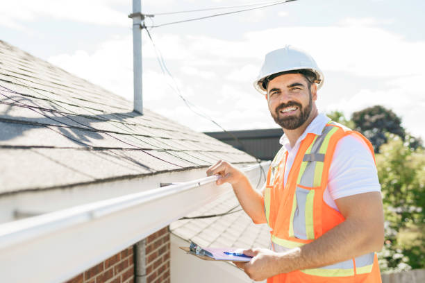 Best Slate Roofing Contractor  in Wagoner, OK