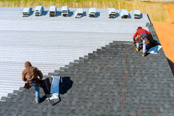 Best Commercial Roofing Services  in Wagoner, OK