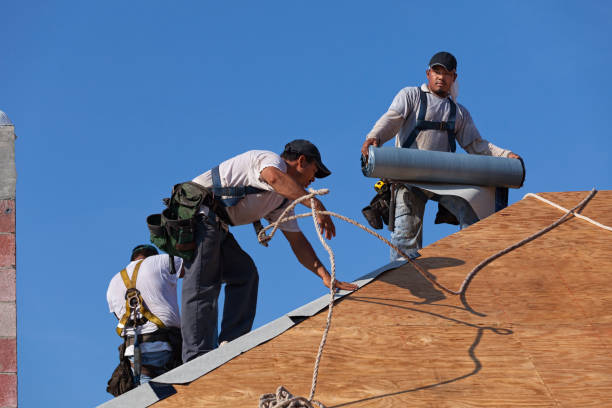 Best Emergency Roof Repair  in Wagoner, OK