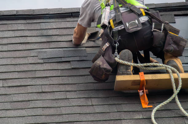 Quick and Trustworthy Emergency Roof Repair Services in Wagoner, OK