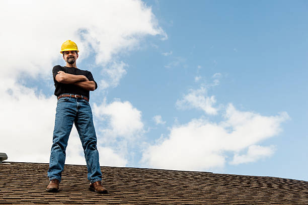 Best Tile Roofing Contractor  in Wagoner, OK