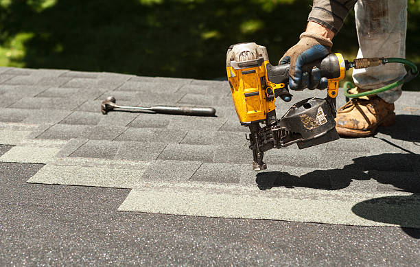 Best Roof Waterproofing Services  in Wagoner, OK