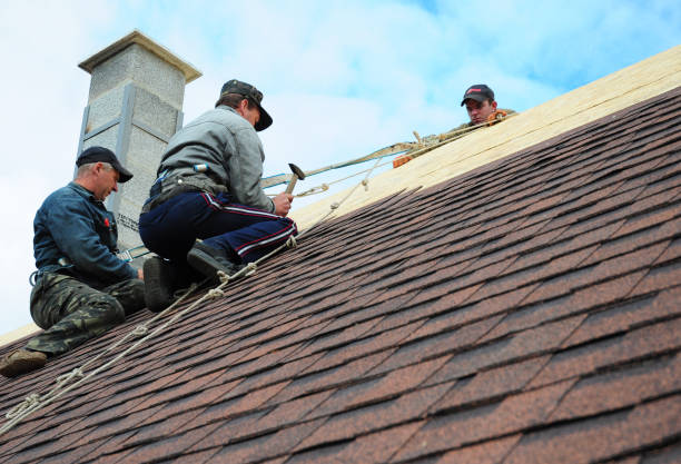 Best Tile Roofing Contractor  in Wagoner, OK