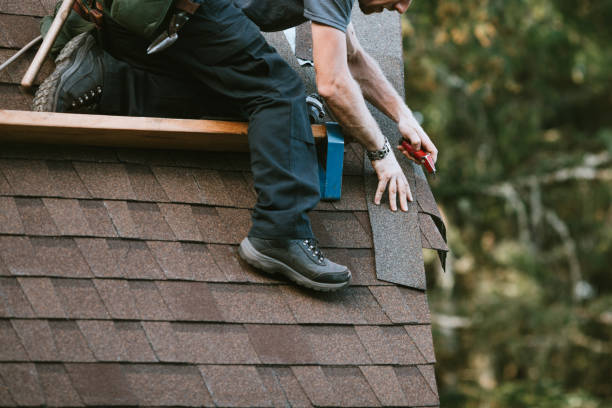 Best Best Roofing Contractors  in Wagoner, OK