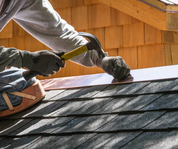 Best Roof Leak Repair  in Wagoner, OK